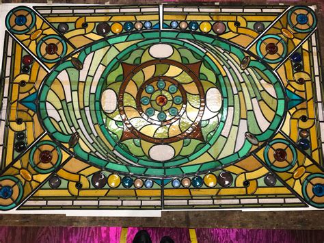 Special Projects — Adams Morgan Stained Glass