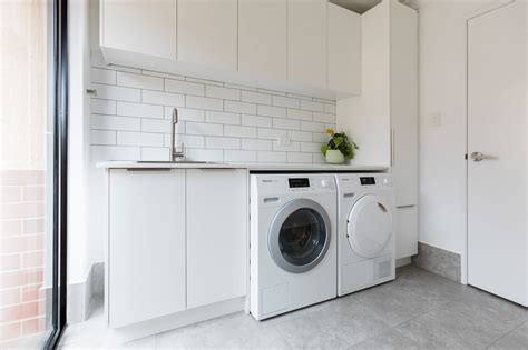 Laundry Renovations Perth Wa Kitchen D Cor And Hi Lite Bathrooms