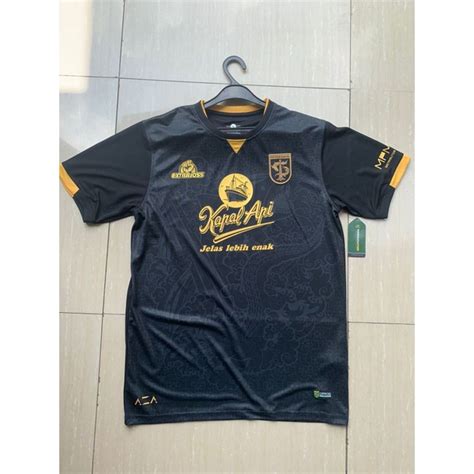 Jual Jersey Persebaya Rd Replika Shopee Indonesia