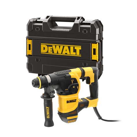 DeWalt D25333K Kombi Kladivo SDS Plus S AVC 950 W 3 5 J