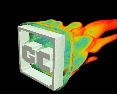 Gc Geneticchain  Gc Geneticchain Cfd Discover And Share S