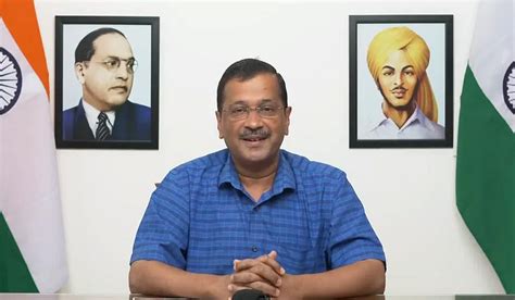 Delhis Cm Arvind Kejriwal Unveiled A Winter Action Plan For The City