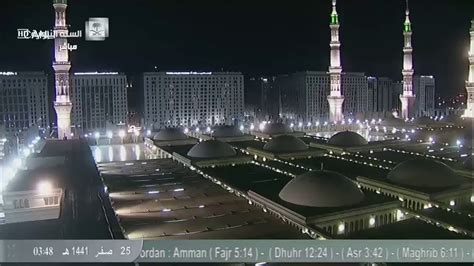 Madinah Live Hd Makkah Live Med Ne