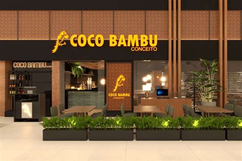 Coco Bambu Abre Vagas Para Auxiliar De Almoxarifado Lavador De Pratos