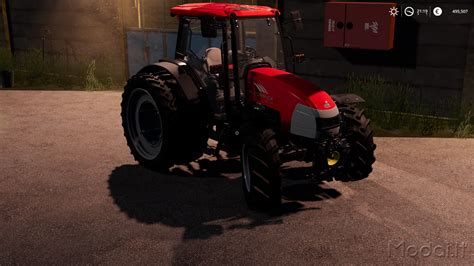 Mccormick Mc Modai Lt Farming Simulator Euro Truck