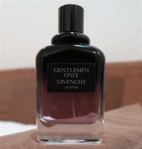 Givenchy Gentlemen Only Intense Eau De Parfum Atelier Yuwa Ciao Jp