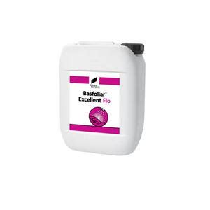 Engrais Aux Oligo L Ments Basfoliar Multi Flo Compo Expert