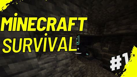 Lk G N Madene Ndik Minecraft Survival B L M Youtube