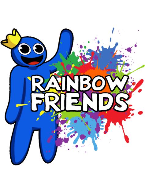 rainbow friends chapter 2 rainbow friends fnf rainbow friend - Inspire