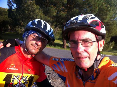 LOS TROPEZONES RUTA POR SENDERITOS POR PINOS DE ALJARAQUE