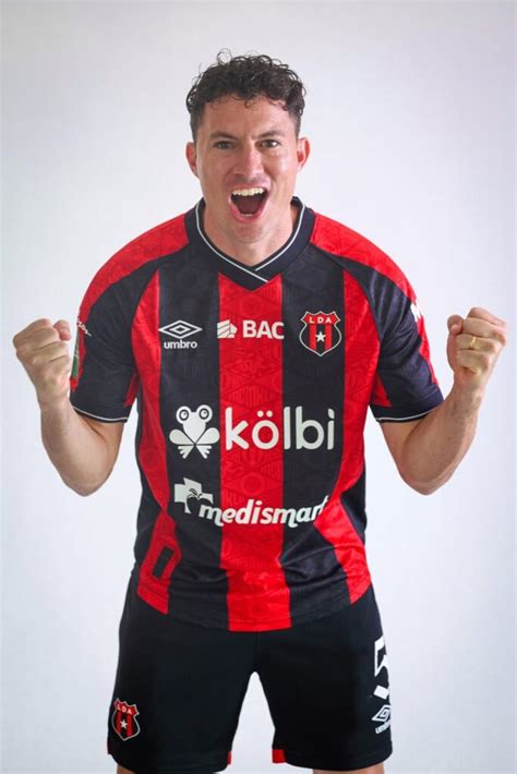 Alajuelense Vs Herediano Bryan Oviedo Lanza Advertencia Previo Al