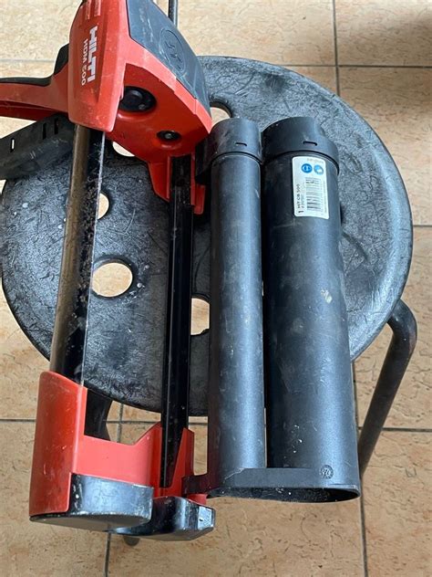 Hilti Hdm Manual Adhesive Dispenser Everything Else Others On