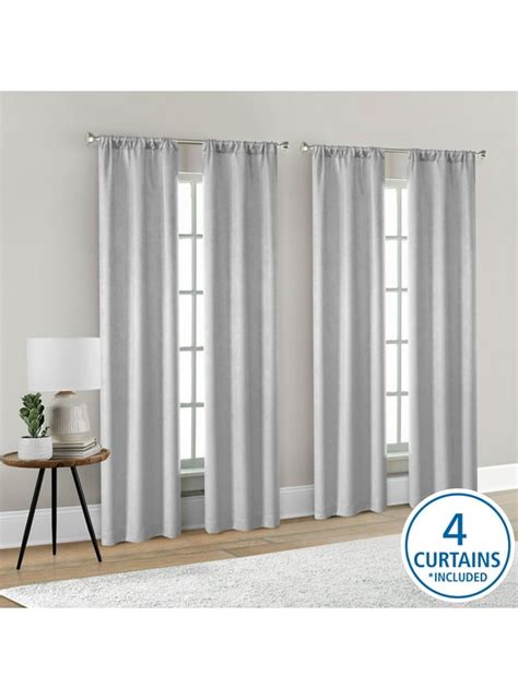 Mainstays Curtains - Walmart.com