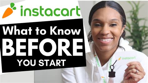 Instacart Shopper Review Everything You Need To Know Before You Start