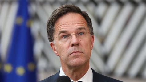 Orbán wycofuje weto Mark Rutte szefem NATO za ustępstwa EURACTIV pl