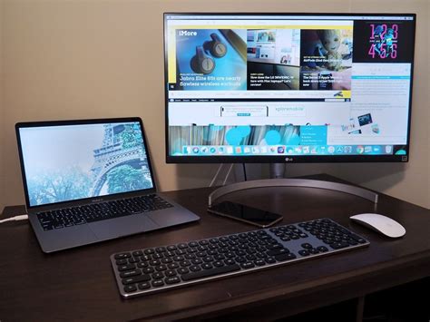 What Type Of Monitor Should You Buy Imore