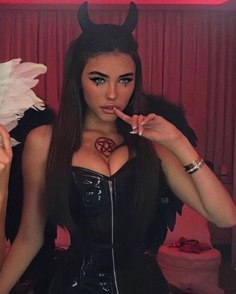 Cuáles son los disfraces más sexys para la fiesta de Halloween