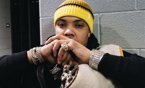 Rapper G Herbo Will Plead Guilty To Wire Fraud And Lying To A Us Secret Service Agent Sis2sis