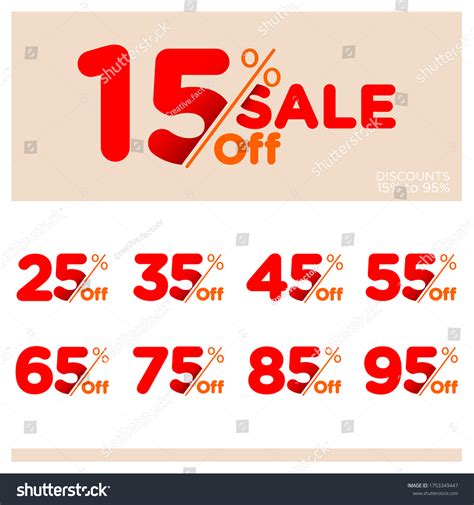 9,125 65 Off Images, Stock Photos, 3D objects, & Vectors | Shutterstock