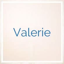 Significado Y Origen Del Nombre De Valerie Qu Significa Valerie