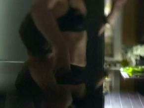 Covert Affairs Nude Scenes Aznude