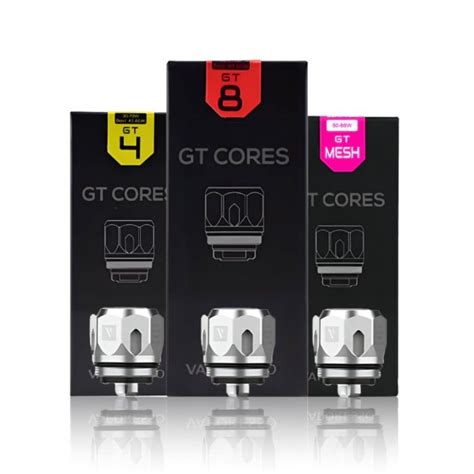 Shop Vaporesso Gt Coils Best Vape Store In Riyadh Saudi Arabia