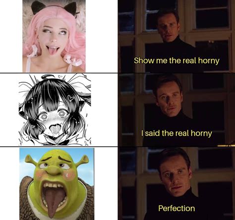 Perfection : r/animememes