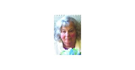 Ruth Parsons Obituary 2013 Downingtown Pa Daily Local News