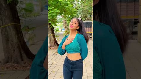 Sanju Choudhary Viral Reels Video Shorts Video Of Sanju Choudhary