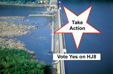 Take Action A Once In A Lifetime Opportunity To Get The Conowingo Dam