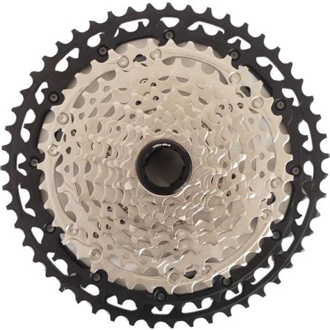 Cassette Speed Shimano Deore Xt Cs M T Artsloten Nl