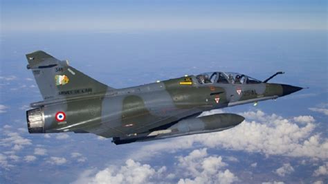 Mirage 2000 Wallpaper Aircraft Vehicle Airplane Military Aircraft