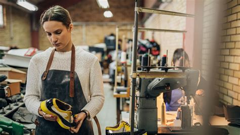 El Poder Del Cuero Argentino En El Mercado Internacional Exportaciones