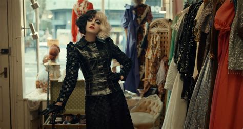 Cruella (2021) - Movie Review | DC Filmdom