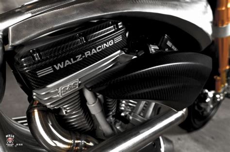 Walz Hardcore Cycles Benchmark