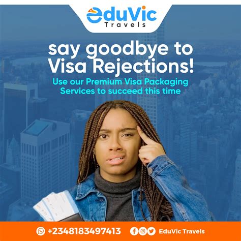 Eduvic Travels Limited –.travel with ease.