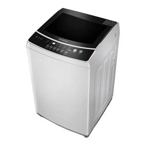 Kelvinator Kwt A Lg Kg Top Loading Fully Automatic Washing Machine