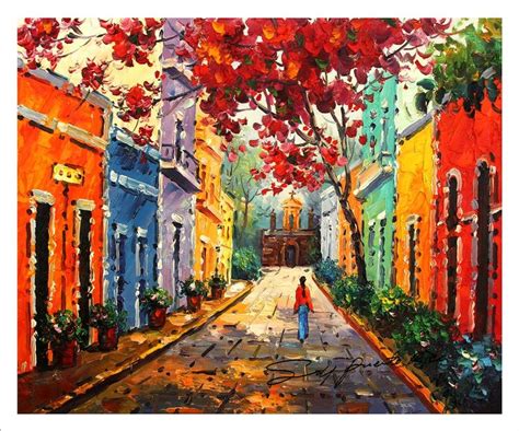 48 best Puerto Rican Art for Sale images on Pinterest | American art, Mosaics and Art impressions