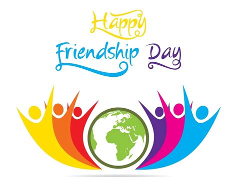 Friendship Day 2024 Date Davida Melania