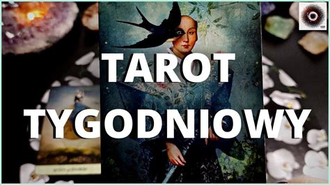 Tarot Tygodniowy Lipca Horoskop Dla Wszystkich Znak W