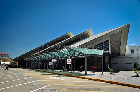 Arrival at Davao International Airport; My First Touchdown in Southern ...