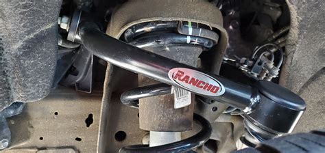 Chevy & GMC Lift Kit Features & Benefits | Rancho