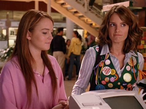 Tina In Mean Girls Tina Fey Image 7205826 Fanpop