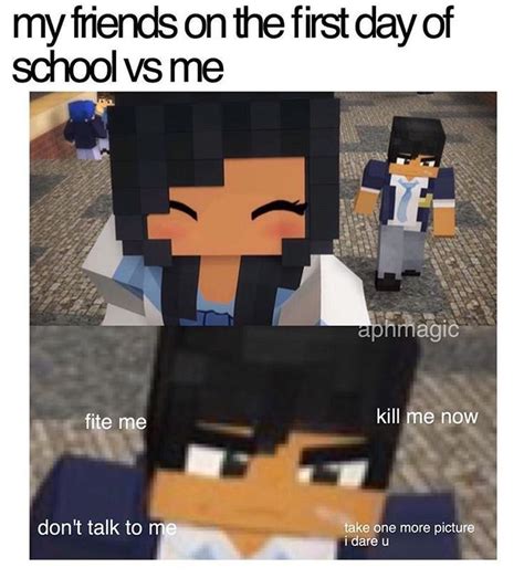 33 Aphmau Ideas Aphmau Aphmau Memes Aphmau Fan Art Artofit