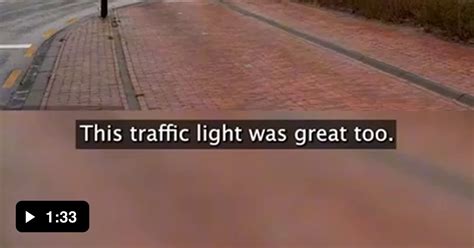 A Smarter Traffic System 9gag