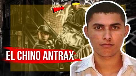 Discover The Shocking Story Of El Chino Antrax Sinaloa Cartels