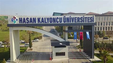 Hasan Kalyoncu Niversitesi Retim Yesi Alacak Yeni Akit