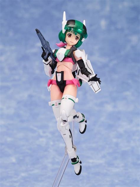 Macross Frontier V F G Vf 25f Messiah Ranka Lee Macross 40th Anniversary Model Kit