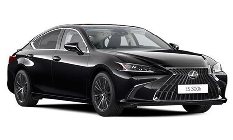 New Lexus Es Self Charging Hybrid 300h 2 5 4dr Cvt Premium Edition For Sale