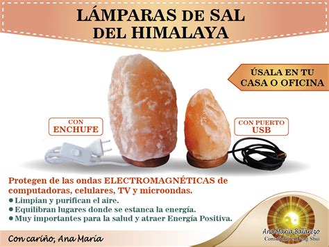 Sant Les Bienfaits Des Lampes De Sel De Lhimalaya Artofit